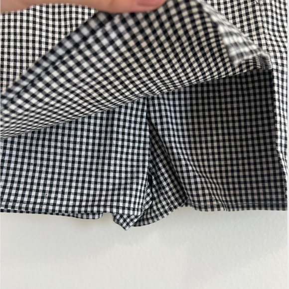 NWT LA Hearts Plaid Skirt - Picture 3 of 7